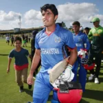 Rasooli to lead new-look Afghanistan side in Asian Games 2026 | ACTPnews