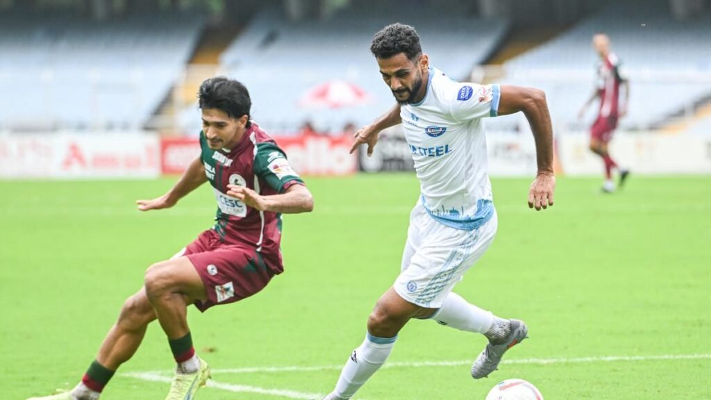 Durand Cup 2026: Is there extra-time, penalties in Mohun Bagan vs Jamshedpur FC Quarterfinal? | ACTPnews
