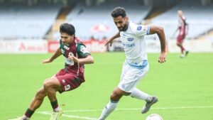 Durand Cup 2026: Is there extra-time, penalties in Mohun Bagan vs Jamshedpur FC Quarterfinal? | ACTPnews