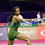 BWF World Championships 2026: Sindhu storms into second round, Treesa-Gayatri and Arjun-Hariharan also advance | ACTPnews