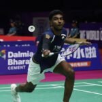 BWF World Championships 2026: Ayush Shetty upsets defending champion Shi Yu Qi in first round | ACTPnews