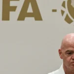 Rights group urges FIFA to block Infantino re-election bid over term limits | Football News | ACTPnews