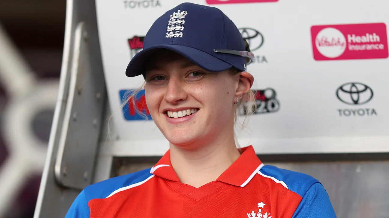 England women vs Ireland – Sciver-Brunt to sit out Ireland ODIs as Dean takes charge again | ACTPnews