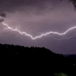Odisha records 5,721 lightning deaths in 18 years, mineral belts hit hard | India News | ACTPnews