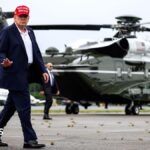 Trump threatens to bomb US ally Oman if it ‘gets in the way’ over Iran deal | ACTPnews