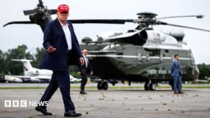 Trump threatens to bomb US ally Oman if it ‘gets in the way’ over Iran deal | ACTPnews