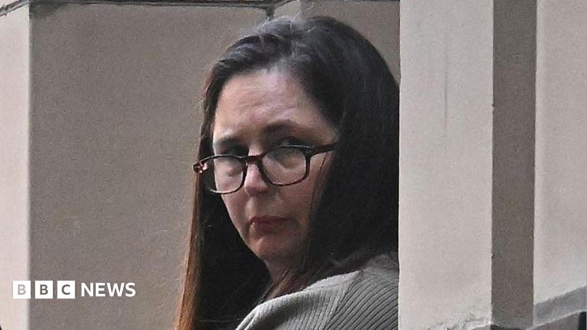 Mushroom murderer Erin Patterson is appealing – here’s what you need to know | ACTPnews