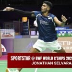 How Ayush Shetty stunned Shi Yu Qi to script historic World Championships upset on debut | ACTPnews