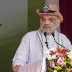 Govt dismantled ISI-backed Shahzad Bhatti network, over 200 arrested: Shah | India News | ACTPnews