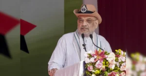 Govt dismantled ISI-backed Shahzad Bhatti network, over 200 arrested: Shah | India News | ACTPnews