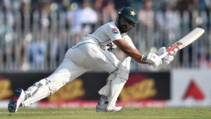 ENG vs PAK 2026, PCCXI vs PAK Tour Match Match Report, August 13 – 15, 2026 | ACTPnews
