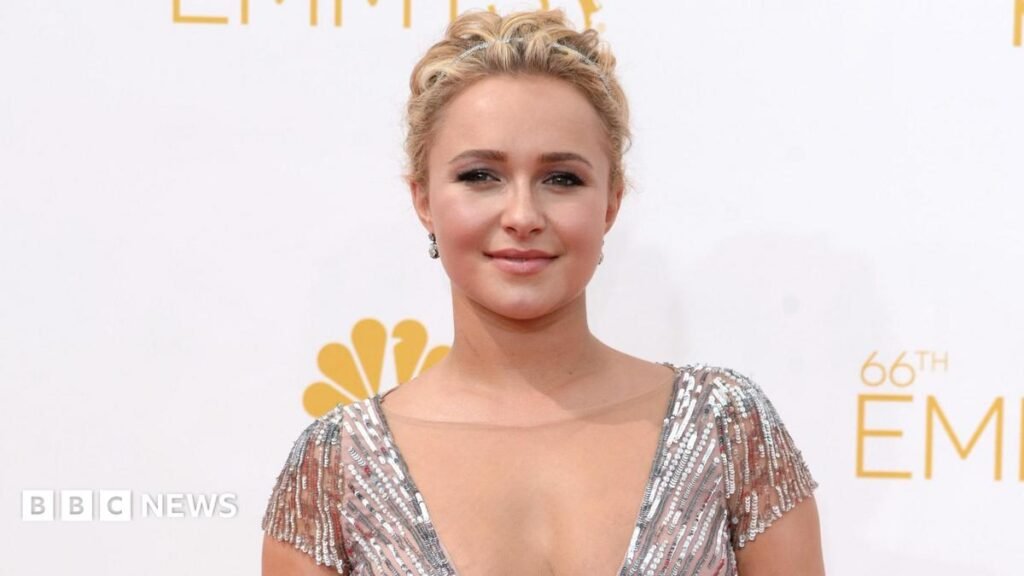 Hayden Panettiere: Tributes to actress as coroner finds ‘no signs of trauma’ | ACTPnews