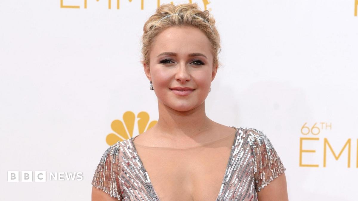 Hayden Panettiere: Tributes to actress as coroner finds ‘no signs of trauma’ | ACTPnews