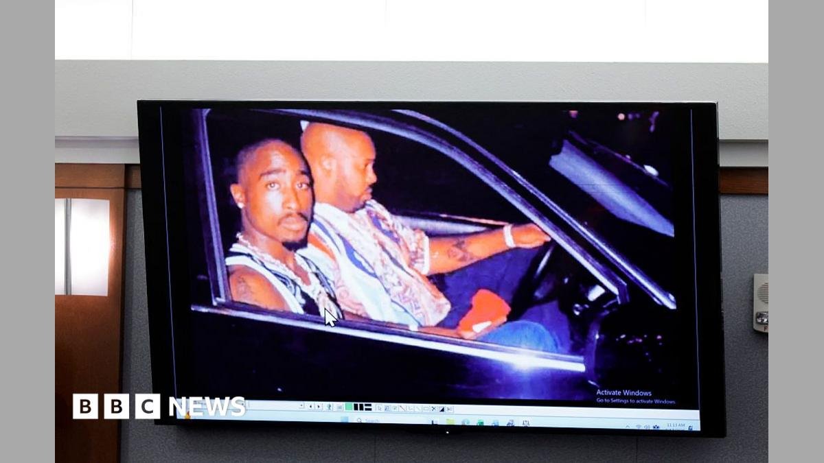 Tupac’s murder was act of revenge, prosecutors allege in trial’s opening day | ACTPnews
