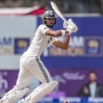 India vs Sri Lanka LIVE score, 1st Test Day 4: IND 111/4, Padikkal falls short of half-century; Pant starts well | ACTPnews
