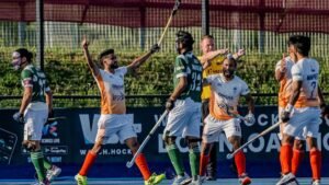 India vs Pakistan: India’s 7-1 demolition job still fresh ahead of World Cup clash tomorrow | ACTPnews