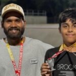 Indian sports wrap, August 18: Indian skateboarders appeal to IOA for inclusion in Asian Games 2026 | ACTPnews