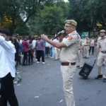 History-sheeters infiltrated Jul 20 protest, 240 cops injured: Delhi Police | India News | ACTPnews