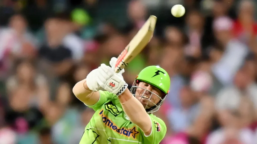 Warner fined for drink driving, tried to switch seats | ACTPnews