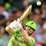 Warner fined for drink driving, tried to switch seats | ACTPnews