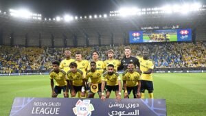 Diriyah vs Al Nassr LIVE streaming info: Where to watch Saudi King’s Cup Round of 32? | ACTPnews
