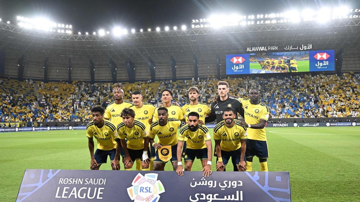 Diriyah vs Al Nassr LIVE streaming info: Where to watch Saudi King’s Cup Round of 32? | ACTPnews