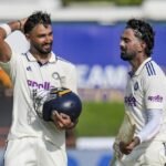 Devdutt Padikkal on batting at number three: I try to keep things simple | ACTPnews