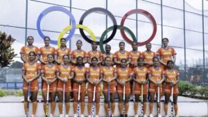Has India qualified for Women’s Hockey World Cup 2026 second round after South Africa win? | ACTPnews