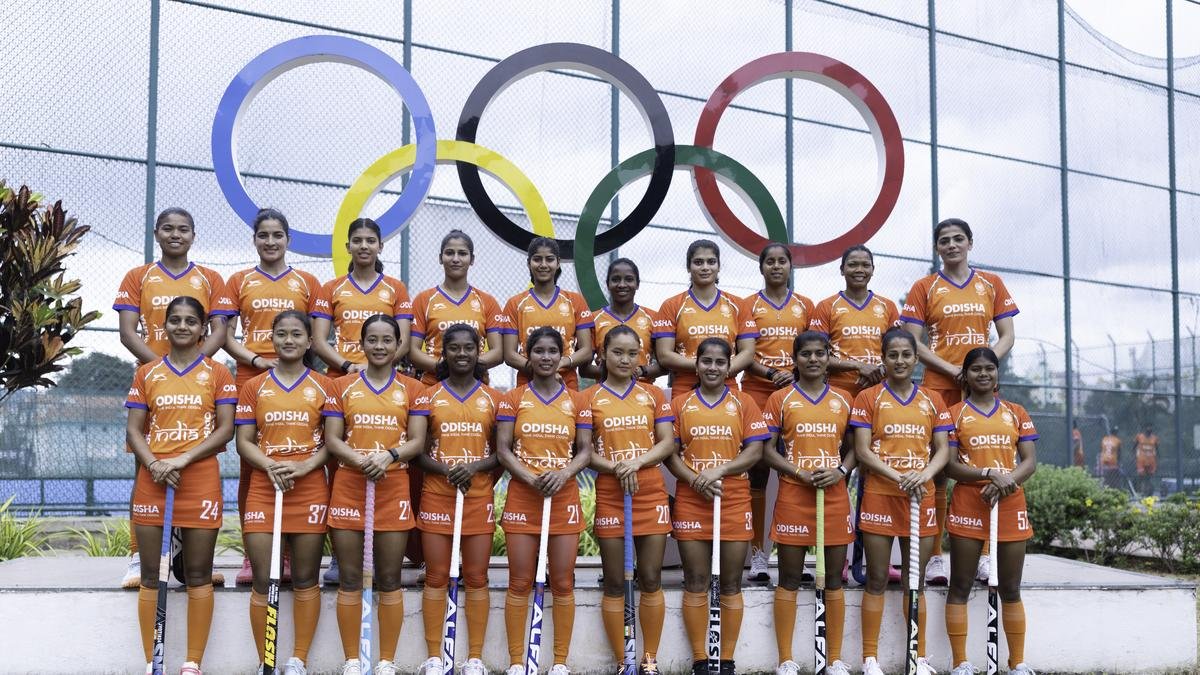 Has India qualified for Women’s Hockey World Cup 2026 second round after South Africa win? | ACTPnews