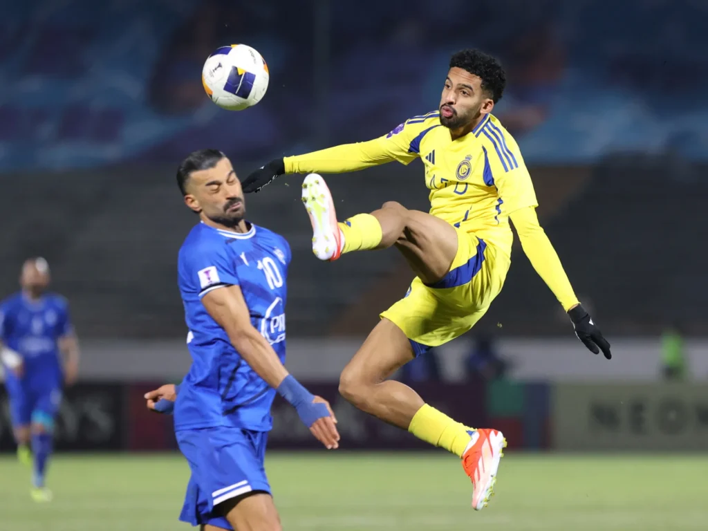 Iran clubs face Qatar and UAE sides at neutral venues in Champions League | Football News | ACTPnews