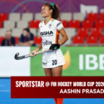 ‘Many people did not believe that I received the Arjuna Award,’ says Mizoram hockey star Lalremsiami | ACTPnews
