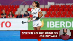 ‘Many people did not believe that I received the Arjuna Award,’ says Mizoram hockey star Lalremsiami | ACTPnews