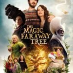 ‘The Magic Faraway Tree’ Interview: Andrew Garfield and More | ACTPnews