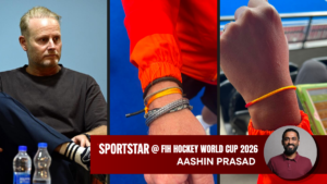 The ‘unity’ band behind India women’s hockey team’s World Cup turnaround | ACTPnews