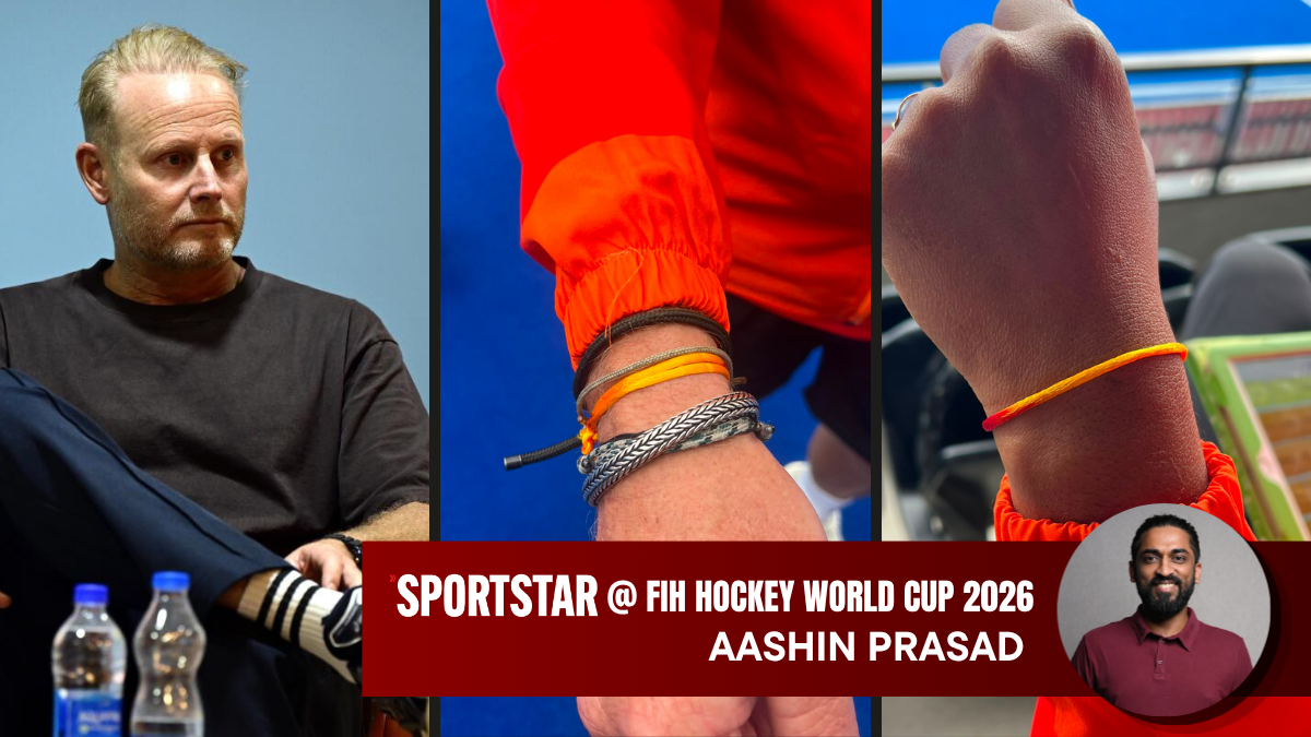 The ‘unity’ band behind India women’s hockey team’s World Cup turnaround | ACTPnews