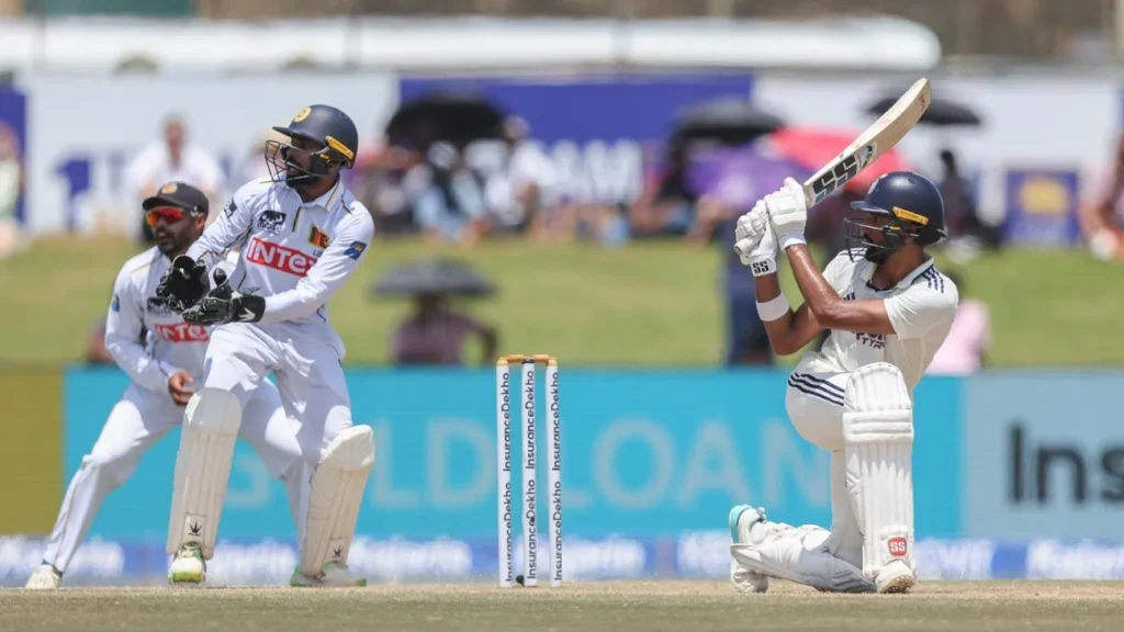 SL vs Ind, 1st Test – Devdutt Padikkal: ‘It’s important that whenever I get the chance, I perform’ | ACTPnews