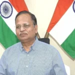 Satyendar Jain, ex-DJB CEO among six arrested in STP projects tender case | India News | ACTPnews