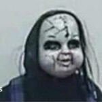 Man in doll mask threatening Philadelphia residents, police say | ACTPnews