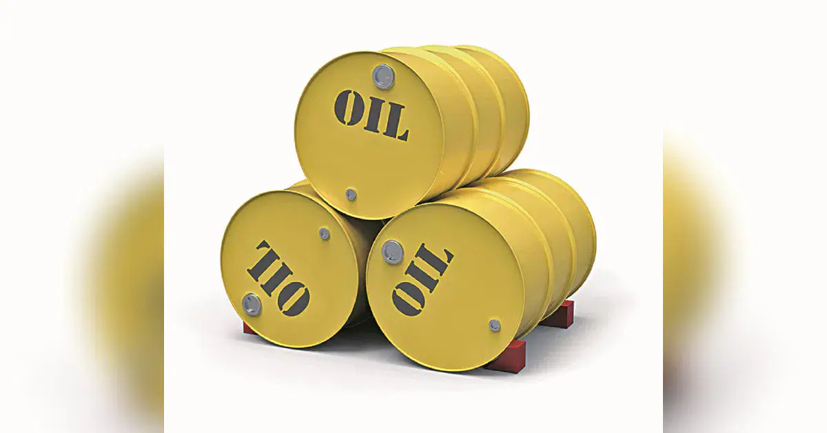 India’s crude import bill rises 41% to $13.7 bn in July on oil prices | India News | ACTPnews