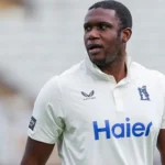 Keith Barker retires from professional cricket after 17-season career | ACTPnews