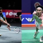 Ayush Shetty vs Shi Yuqi: When and Where to Watch BWF Worlds First Round Today | ACTPnews