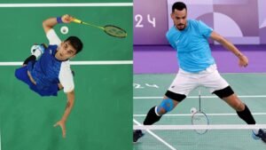 Lakshya Sen’s Road to a Second World Championships Medal Starts Now: Full Viewing Guide | ACTPnews