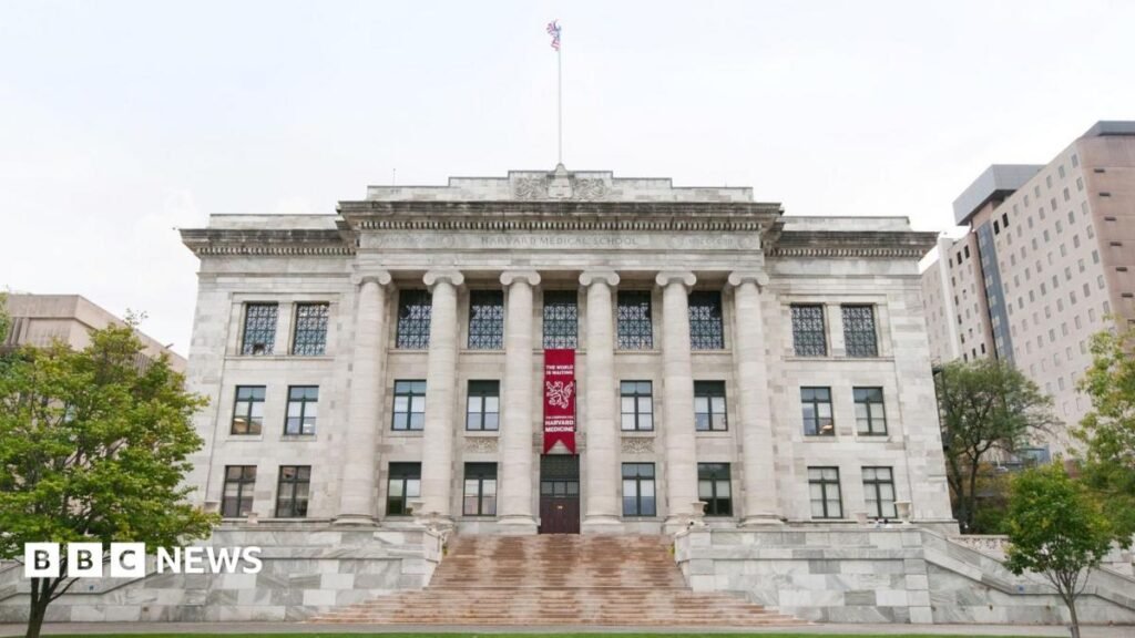 Harvard agrees to pay millions after morgue manager sold body parts | ACTPnews