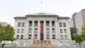Harvard agrees to pay millions after morgue manager sold body parts | ACTPnews