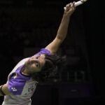 21-10, 21-19: The Only Time Michelle Li and Unnati Hooda Have Met Before BWF Worlds | ACTPnews