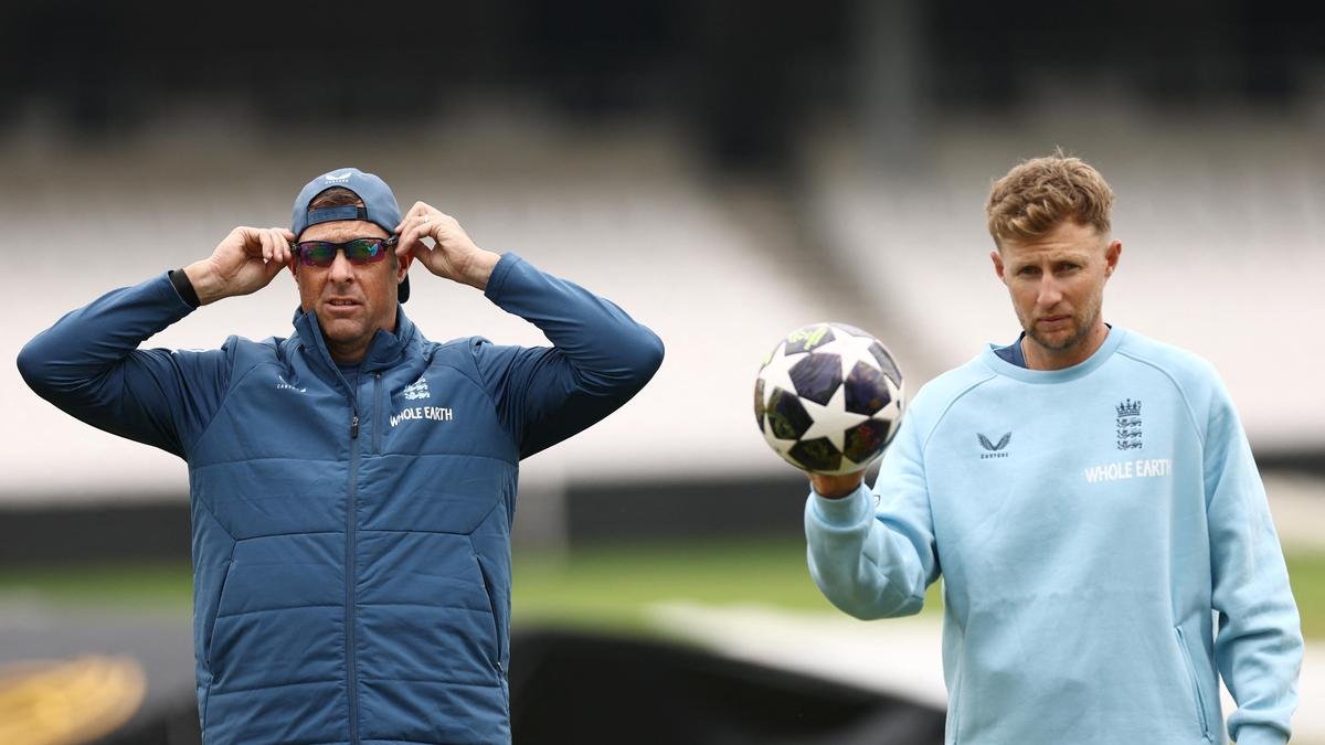 England vs Pakistan, 1st Test LIVE streaming info: When, where to watch ENG vs PAK? | ACTPnews