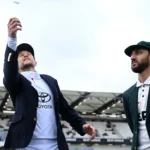 England vs Pakistan 1st Test – England bowl first with all-seam attack | ACTPnews