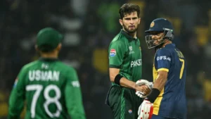 Pakistan to host Sri Lanka for Tests and T20Is and ODI tri-series with England | ACTPnews