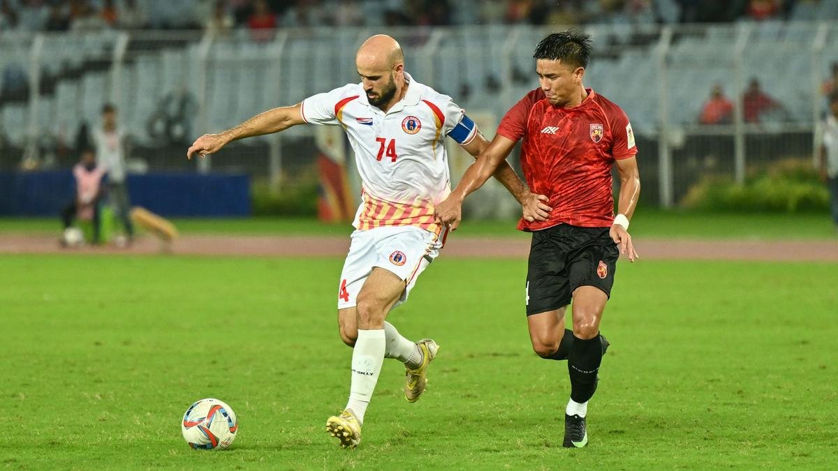 East Bengal beats SC Delhi on penalties to reach Durand Cup 2026 final, remains in hunt for 17th title | ACTPnews