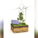 RE bidding activity declines to 14.7 GW in FY26 from 40.6 GW: ICRA | Economy & Policy News | ACTPnews